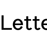 Lettera Text Pro