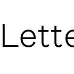 Lettera Text Pro