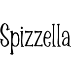 Spizzella Free