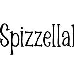 Spizzella Free