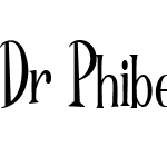 Dr Phibes