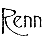 Rennie Mackintosh Renaissance