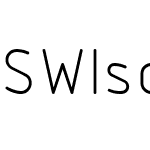 SWIsop1