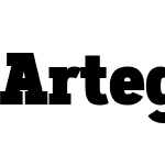 Artegra Slab Condensed