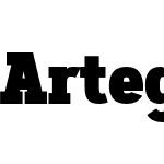 Artegra Slab Condensed