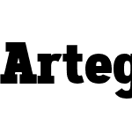 Artegra Slab Condensed