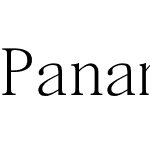 Panama