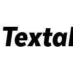 Texta