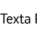 Texta