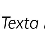 Texta