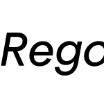 Regola Pro