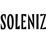 Solenizant