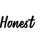 Honest