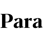 Para