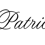 Patricia