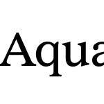 Aquazoon