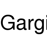 Gargi-1.3-r3