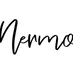 Nermola Script