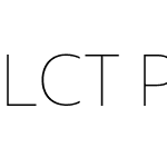 LCT Picon