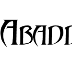 Abaddon