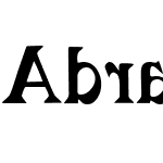 Adramalech backwards
