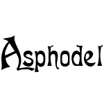 Asphodel