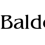 Baldessare