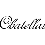 Chatellaine
