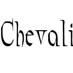 Chevalier