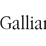 Galliard™