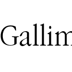 Gallimond