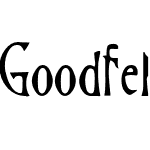 Goodfellow