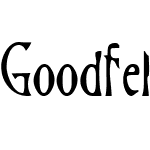 Goodfellow