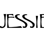 Jessie M. King