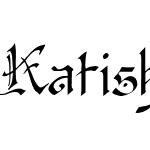 Katisha