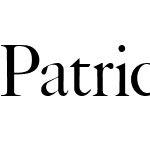 Patrician