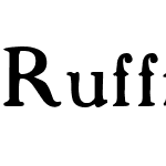 Ruffian