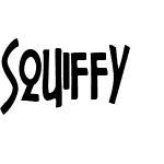 Squiffy