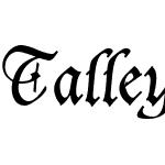 Talleyrand