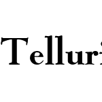 Telluria™