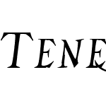 Tenebris