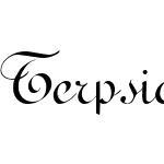 Terpsichore