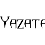 Yazata