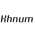 Khnum MS