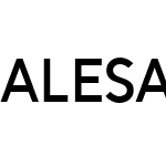 Alesand