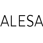 Alesand