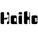 Haike