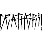 Deathgrin