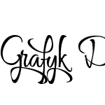 Grafyk