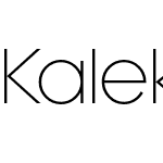 Kaleko 105